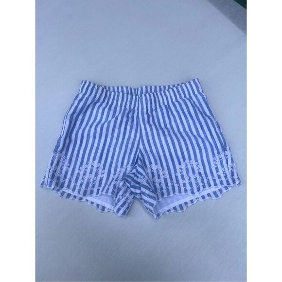 Cat & Jack Girl shorts lined size 6X - Picture 1 of 3